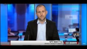 עורך דין רשלנות רפואית