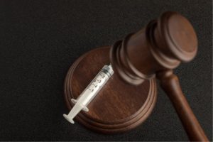 עורך דין רשלנות רפואית